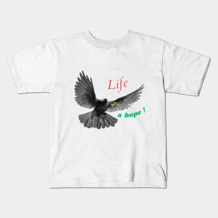 Esperanza Kids T-Shirt